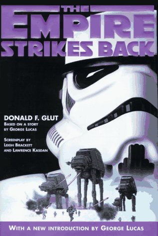 The Empire Strikes Back (1995).