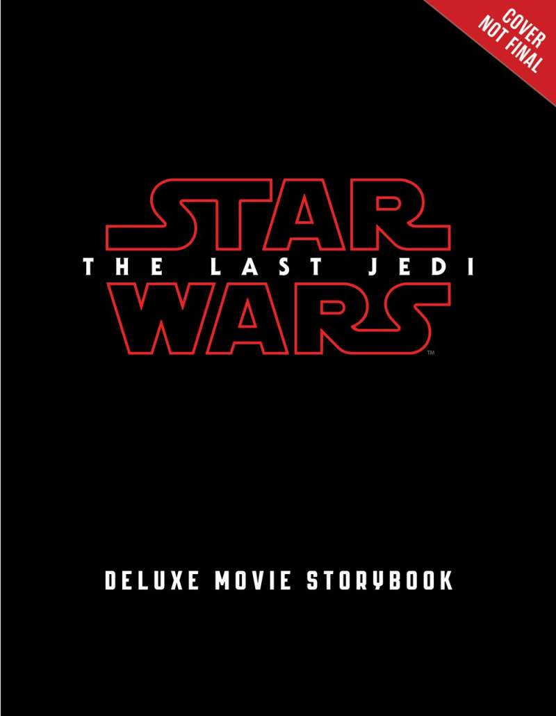 Plik:The Last Jedi Movie Storybook.jpg