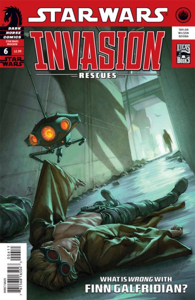 Invasion 11