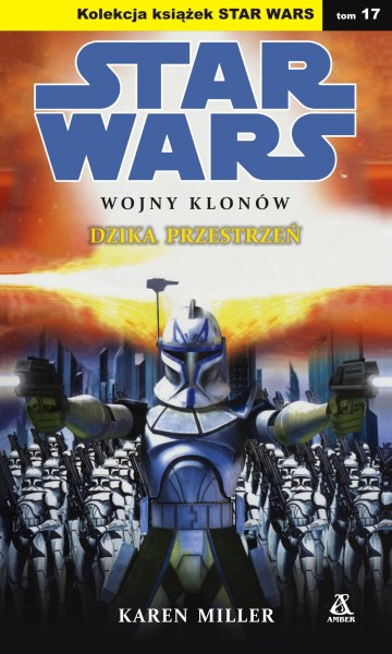Wojny klonów: Dzika przestrzeń