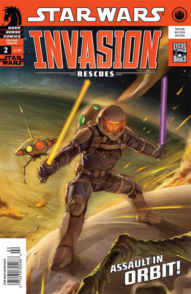 Invasion 7