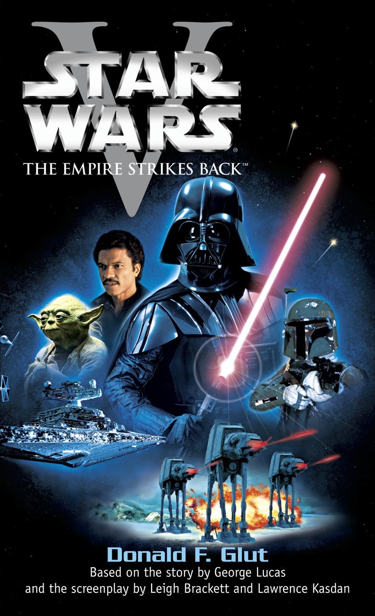 Episode V: The Empire Strikes Back (2005).