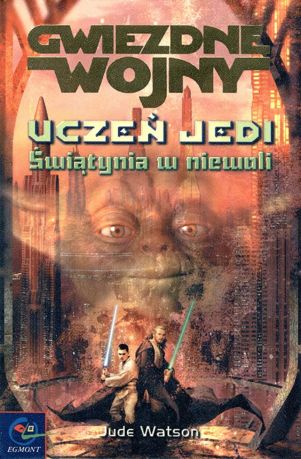 Uczeń Jedi: Świątynia w niewoli