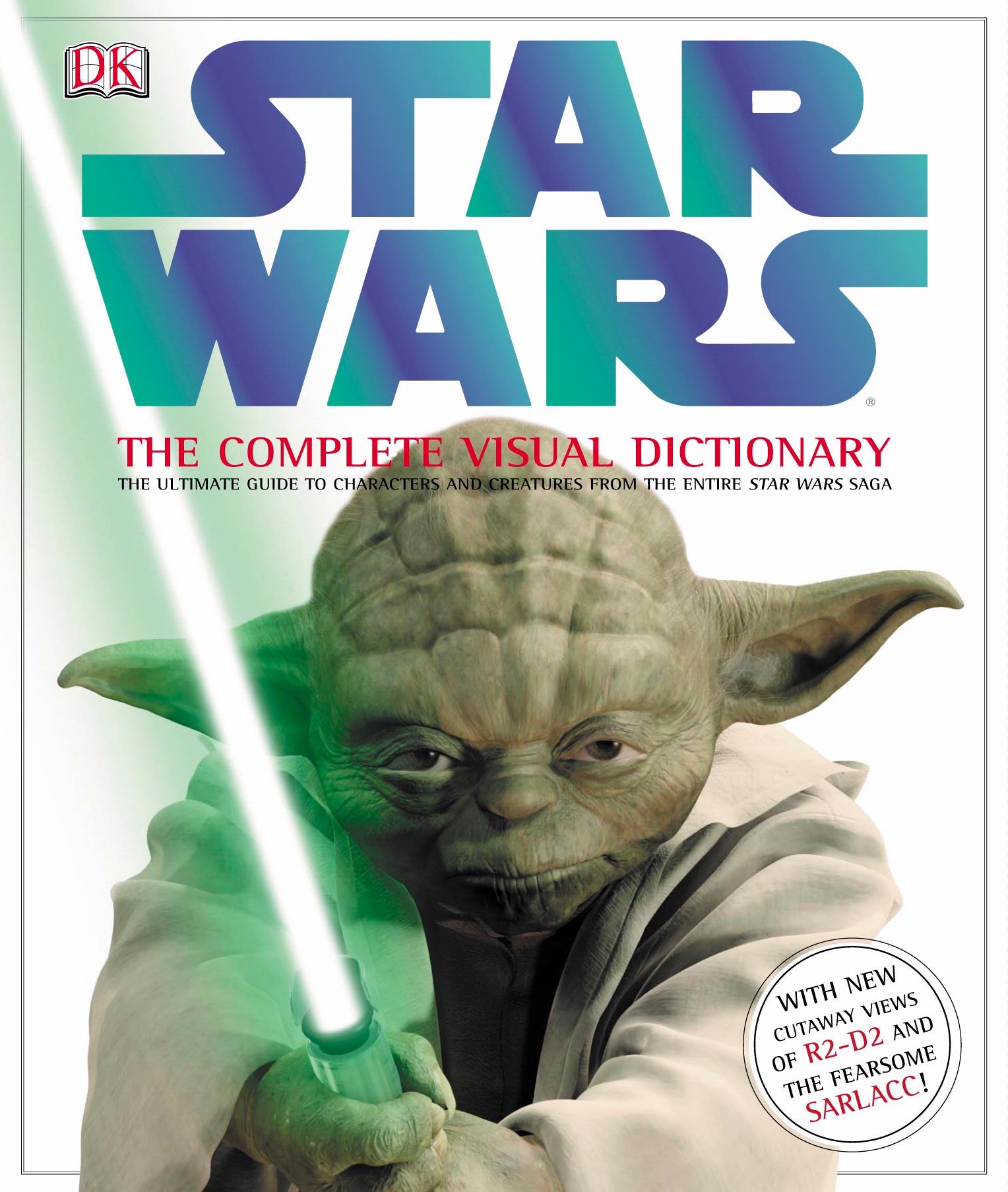 The Complete Visual Dictionary