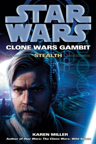 Wojny klonów: Gambit: Misja na Lanteeb