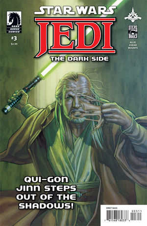 Jedi: The Dark Side 3