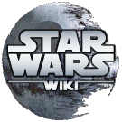 Drugie logo Wookieepedii (do 8 stycznia 2006)