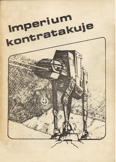 Imperium kontratakuje (1985).