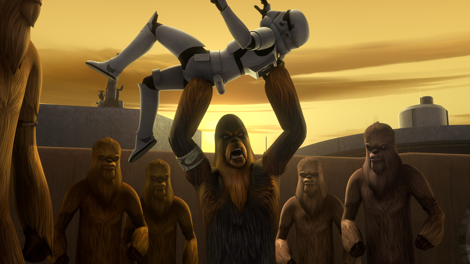 Plik:Wookiee walcza na Kessel.jpg