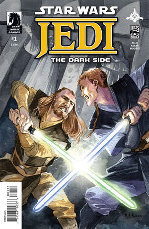 Jedi: The Dark Side 1