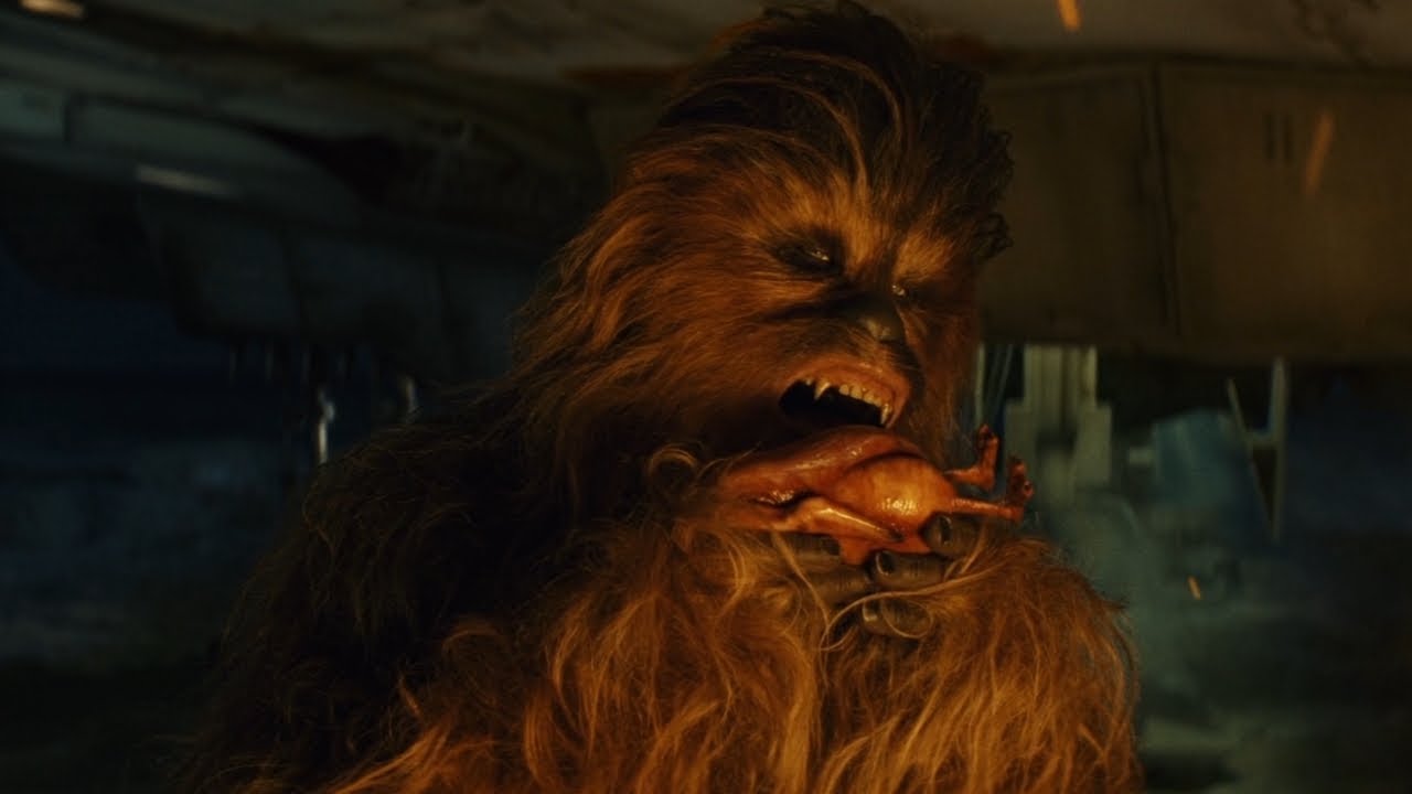 Plik:Chewie je porga.jpg