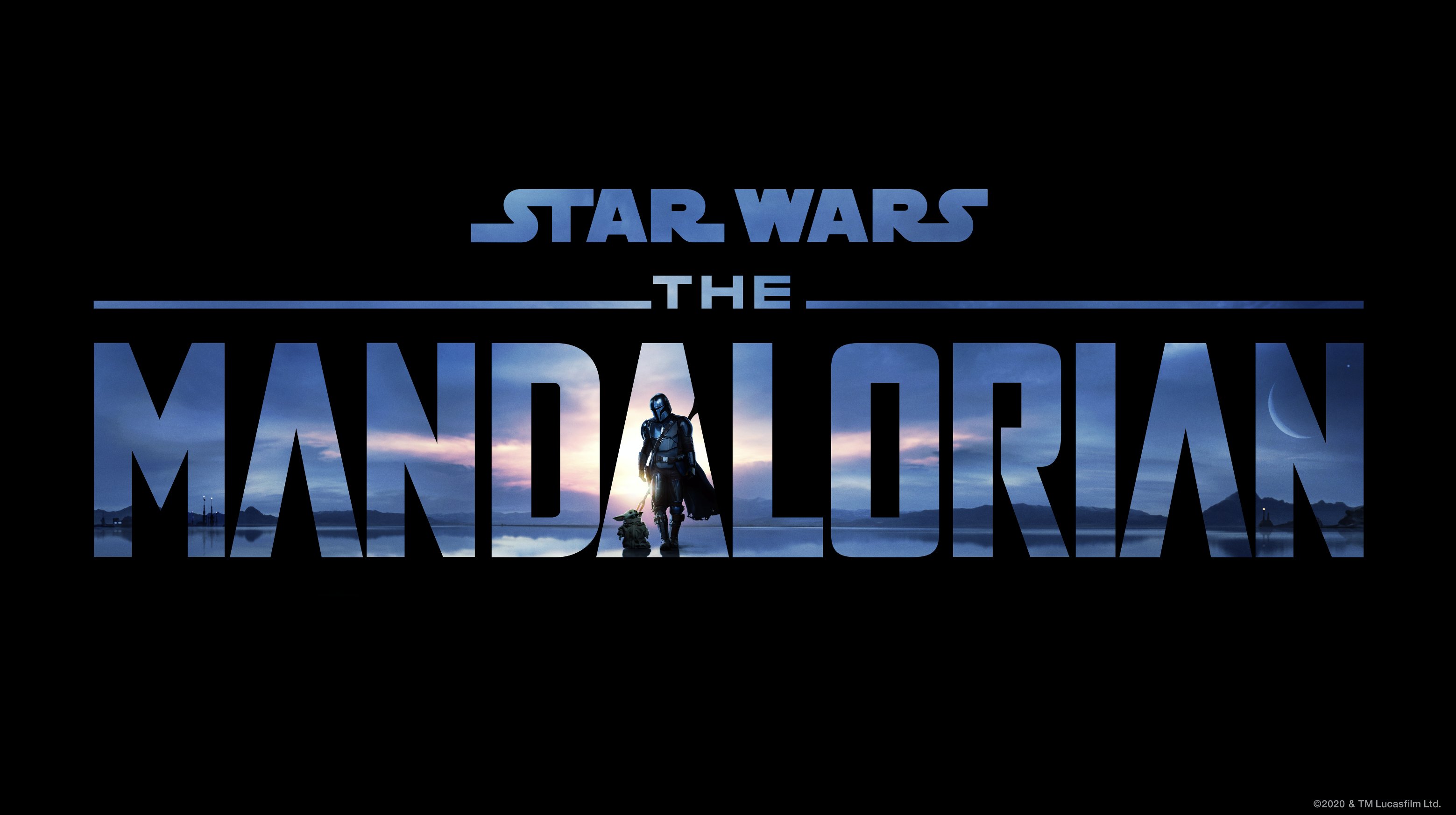 Plik:The Mandalorian Season 2 Logotyp.jpg
