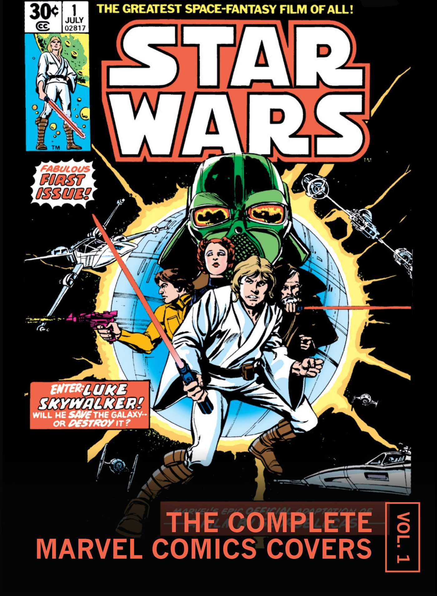 Plik:The Complete Marvel Comics Covers Mini Book, Vol. 1.jpg