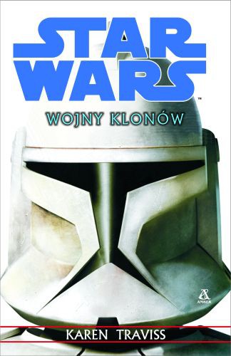 Wojny klonów (adaptacja powieściowa)