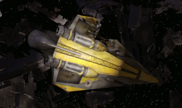 Plik:Zniszczony mysliwiec Anakina Skywalkera.jpg