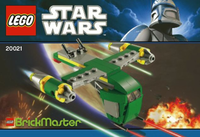 LEGO 20021 MINI Bounty Hunter Assault Gunship.png