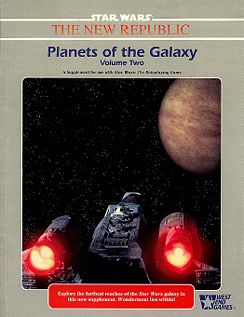 Planets of the Galaxy, Volume Two.jpg