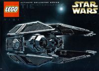 7181 TIE Interceptor Ultimate Collectors Series.jpg
