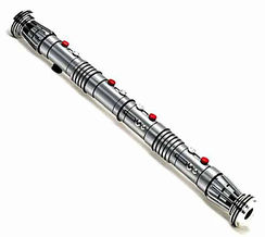 Darth Maul's Lightsaber.jpg