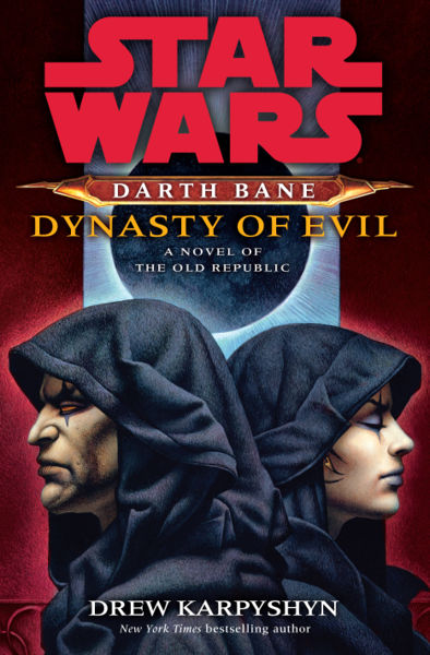 Darth Bane: Dynastia zła