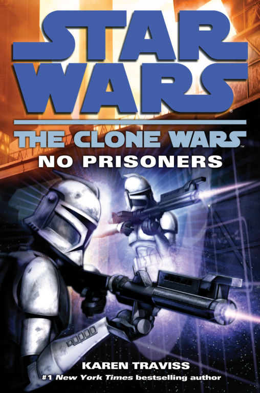 Wojny klonów: Żadnych jeńców