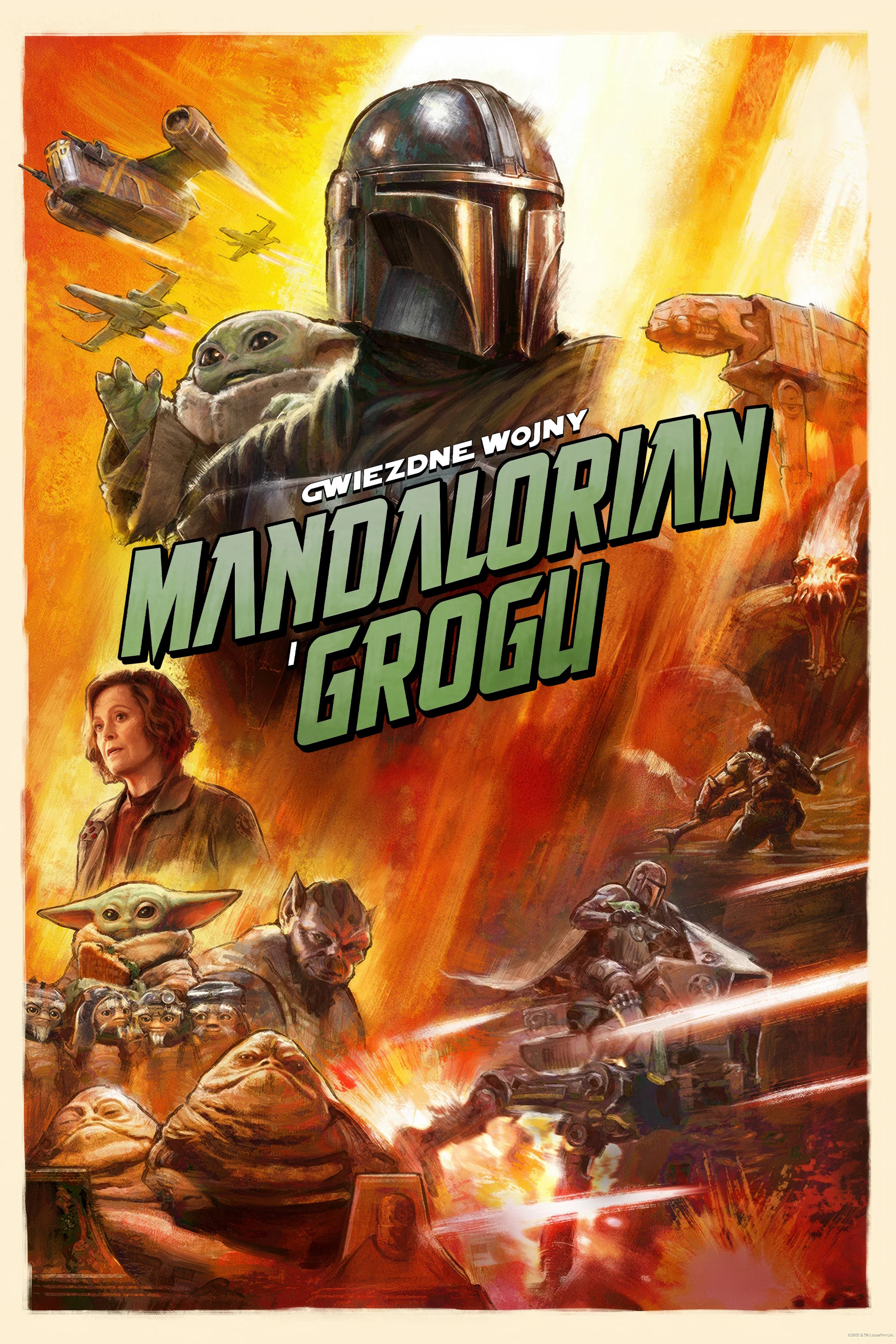 Plik:Mandalorian i Grogu plakat pl.jpg