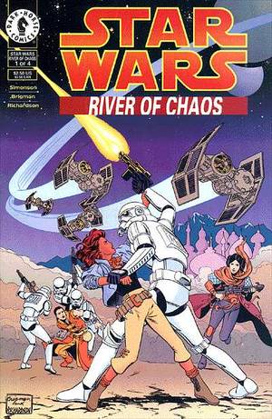 River of Chaos 1