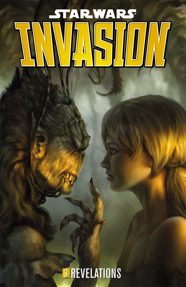 Invasion: Revelations