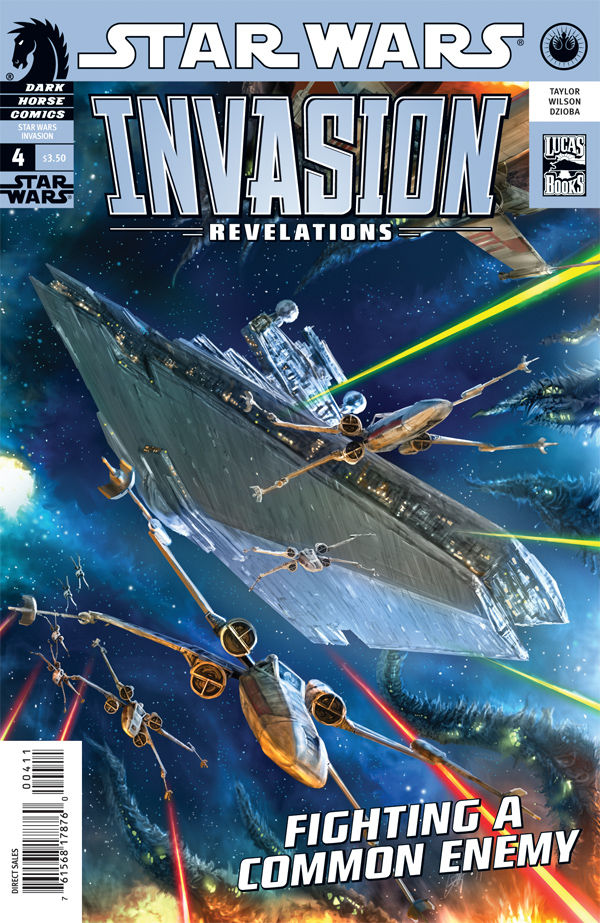 Invasion 15