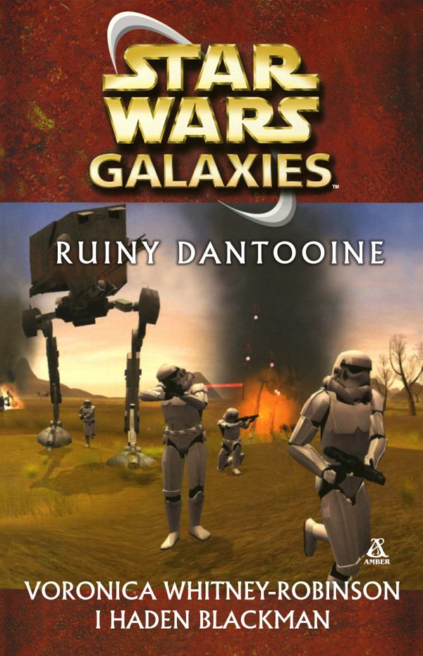 Ruiny Dantooine