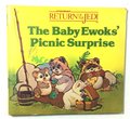 The Baby Ewoks' Picnic Surprise.jpg