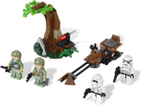 9489 Endor Rebel Trooper and Imperial Trooper Battle Pack.png