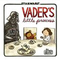 Vaders little princess.jpg