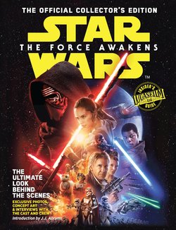 The Force Awakens- The Official Collector's Edition.jpg